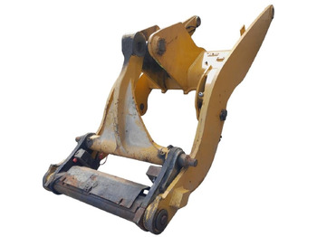 Колісний навантажувач CATERPILLAR 906