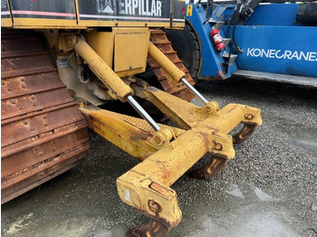 Розпушувач CATERPILLAR