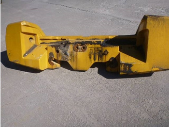 Рама/ Шасі в категорії Будівельна техніка Volvo L 220 G, VOE16844462: фото 3