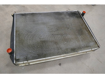 Радіатор VOLVO