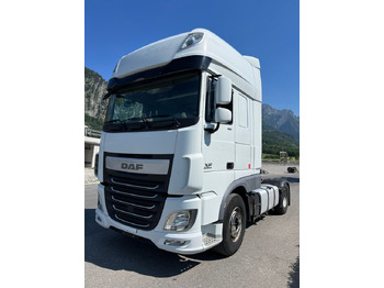 Тягач DAF XF 460