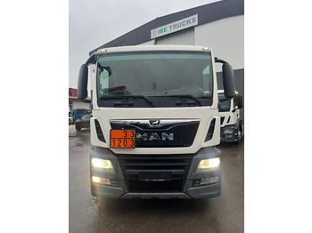 Тягач MAN TGS 18.420 4x2, Euro 6c, ADR, ALU, 2x: фото 2