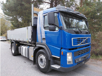 Самоскид вантажівка VOLVO FM 440
