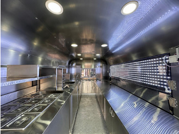 Торговий причіп Bodex: фото 3