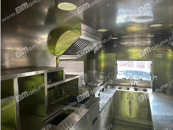 Торговий причіп Bodex: фото 4