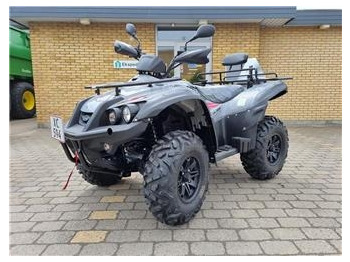 Квадроцикл