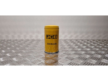 Двигун та запчастини JCB