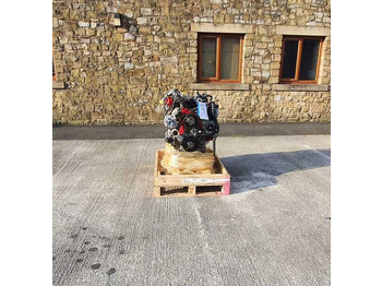 Двигун в категорії Будівельна техніка Cummins L9 E6 C340B NEW engine 254kw – 298kw 8.9L engine: фото 5 Двигун в категорії Будівельна техніка Cummins L9 E6 C340B NEW engine 254kw – 298kw 8.9L engine: фото 5