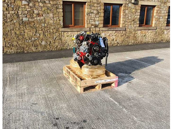 Двигун в категорії Будівельна техніка Cummins L9 E6 C340B NEW engine 254kw – 298kw 8.9L engine: фото 4 Двигун в категорії Будівельна техніка Cummins L9 E6 C340B NEW engine 254kw – 298kw 8.9L engine: фото 4