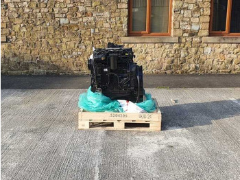 Двигун CUMMINS