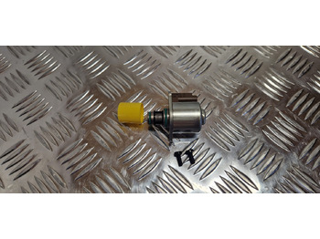 Двигун та запчастини в категорії Будівельна техніка Delphi Fuel Control Valve 28233373: фото 3