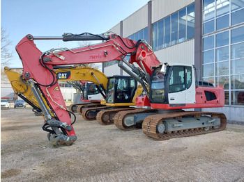 Гусеничний екскаватор LIEBHERR R 926