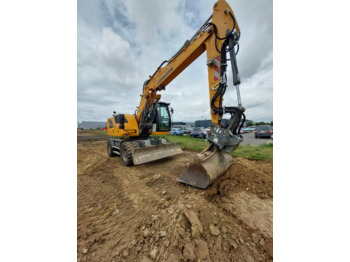 Колісний екскаватор 2023 Liebherr A 914 Litronic G6.0-D: фото 4 Колісний екскаватор 2023 Liebherr A 914 Litronic G6.0-D: фото 4