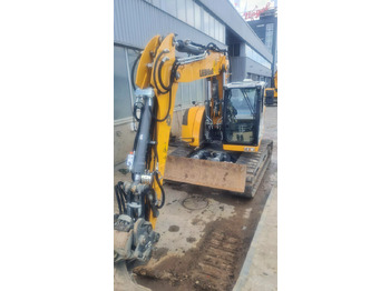 Гусеничний екскаватор LIEBHERR R 920