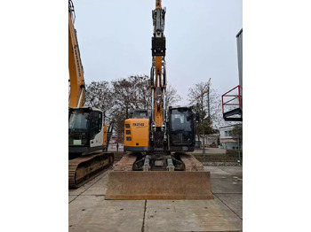 Міні-екскаватор LIEBHERR R 926