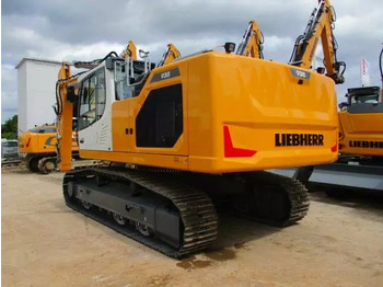 Гусеничний екскаватор 2023 Liebherr R 938 NLC Litronic G8.0-D: фото 3