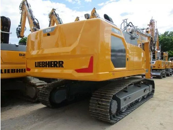 Гусеничний екскаватор 2023 Liebherr R 938 NLC Litronic G8.0-D: фото 2
