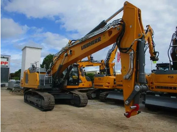 Гусеничний екскаватор 2023 Liebherr R 938 NLC Litronic G8.0-D: фото 4