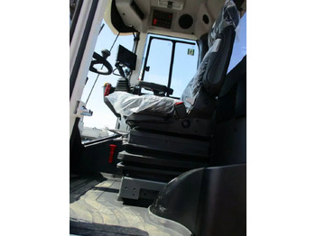 Колісний навантажувач 2024 Liebherr L 526 Stereo G8.0-D V: фото 5