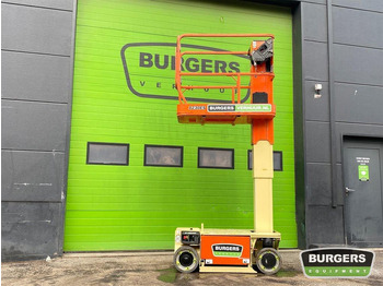 Підйомник JLG