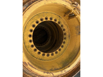 Колесо Bridgestone 775 /65 R29 Volvo L180 Wheels: фото 3 Колесо Bridgestone 775 /65 R29 Volvo L180 Wheels: фото 3