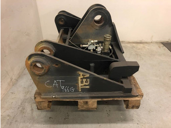 Зчіпний пристрій CATERPILLAR