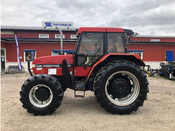 Трактор CASE IH Maxxum 5120
