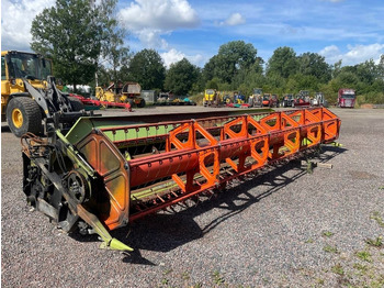 Жниварка зернова Claas 715 Skärbord / Header: фото 4 Жниварка зернова Claas 715 Skärbord / Header: фото 4