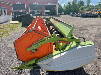 Жниварка зернова Claas 715 Skärbord / Header: фото 2 Жниварка зернова Claas 715 Skärbord / Header: фото 2