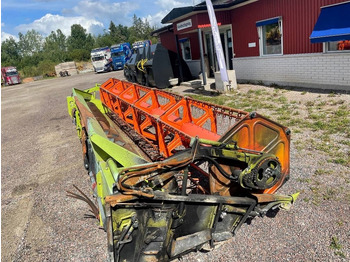 Жниварка зернова Claas 715 Skärbord / Header: фото 5 Жниварка зернова Claas 715 Skärbord / Header: фото 5