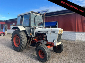 Трактор DAVID BROWN