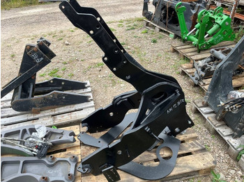 Фронтальний навантажувач для трактора NEW HOLLAND