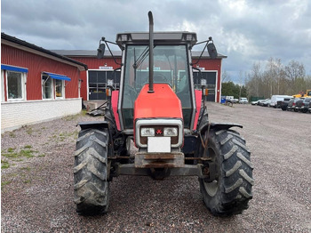 Трактор Massey Ferguson 3065 Dismantled. Only spare parts: фото 5