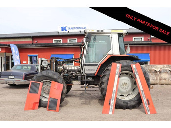 Трактор MASSEY FERGUSON 3600 series