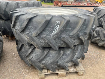 Шина MICHELIN