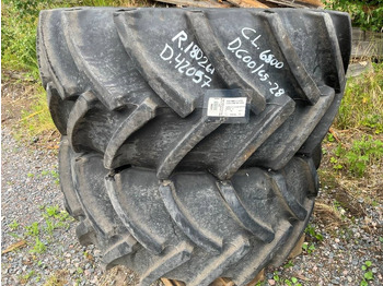Шина CLAAS