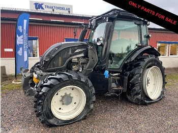 Трактор VALTRA N174