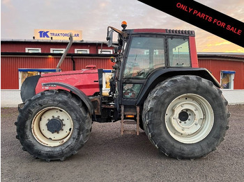 Лісогосподарський трактор VALTRA