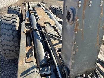 Шарнірний самоскид Volvo A25C Joab Krokväxlare: фото 2 Шарнірний самоскид Volvo A25C Joab Krokväxlare: фото 2