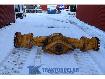 Вісь та запчастини VOLVO