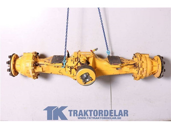 Вісь та запчастини VOLVO