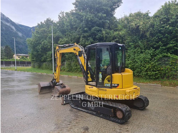 Гусеничний екскаватор CATERPILLAR 305.5E2
