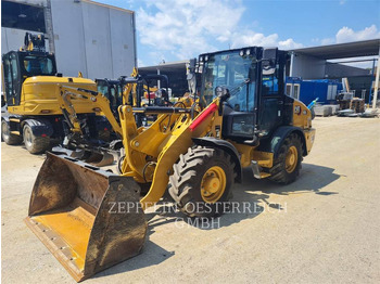 Колісний навантажувач CATERPILLAR 906