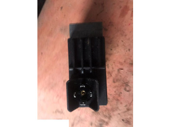 Електрична система DANFOSS / SAUER