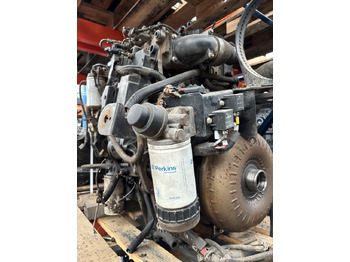 Маховик CATERPILLAR