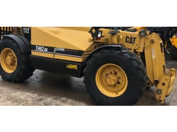Трансмісія CATERPILLAR