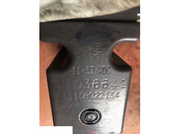 Електрична система DANFOSS / SAUER