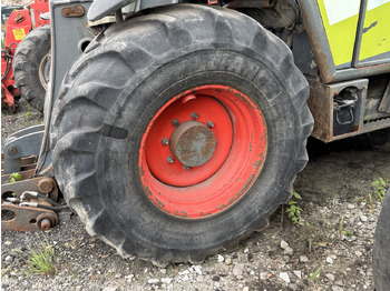 Колісний диск MANITOU