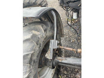 Крило в категорії Сільськогосподарська техніка Case 5110-5150 błotniki stelaźe części: фото 3 Крило в категорії Сільськогосподарська техніка Case 5110-5150 błotniki stelaźe części: фото 3