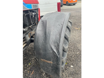 Крило в категорії Сільськогосподарська техніка Case 5110-5150 błotniki stelaźe części: фото 4 Крило в категорії Сільськогосподарська техніка Case 5110-5150 błotniki stelaźe części: фото 4